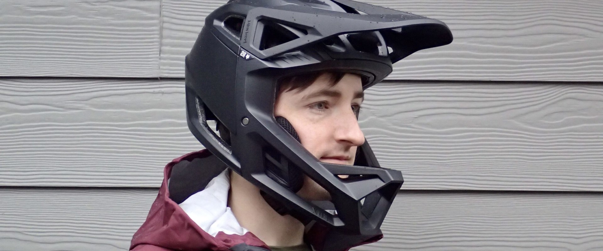 Full-Face Helmet Reviews