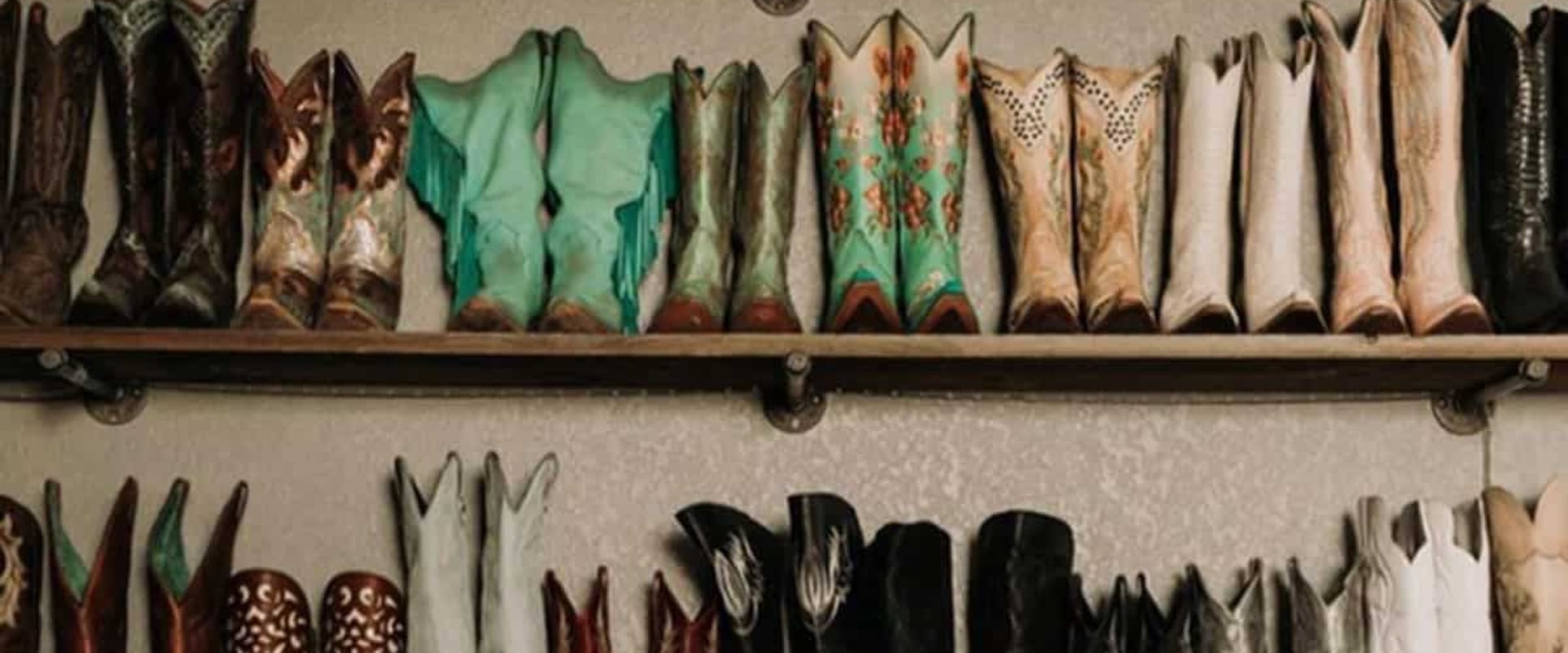 Storing Your Boots: What You Need to Know