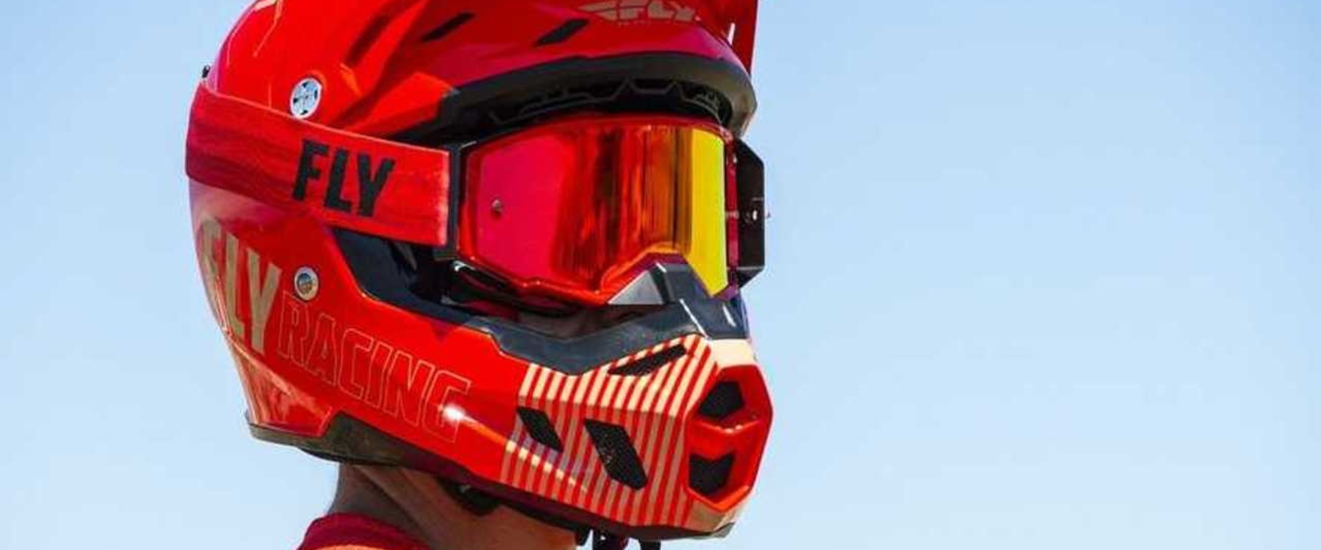 OffRoad Helmets All You Need to Know
