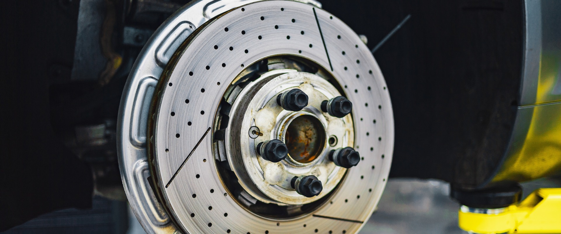 Everything You Need to Know About Brake Discs and Rotors