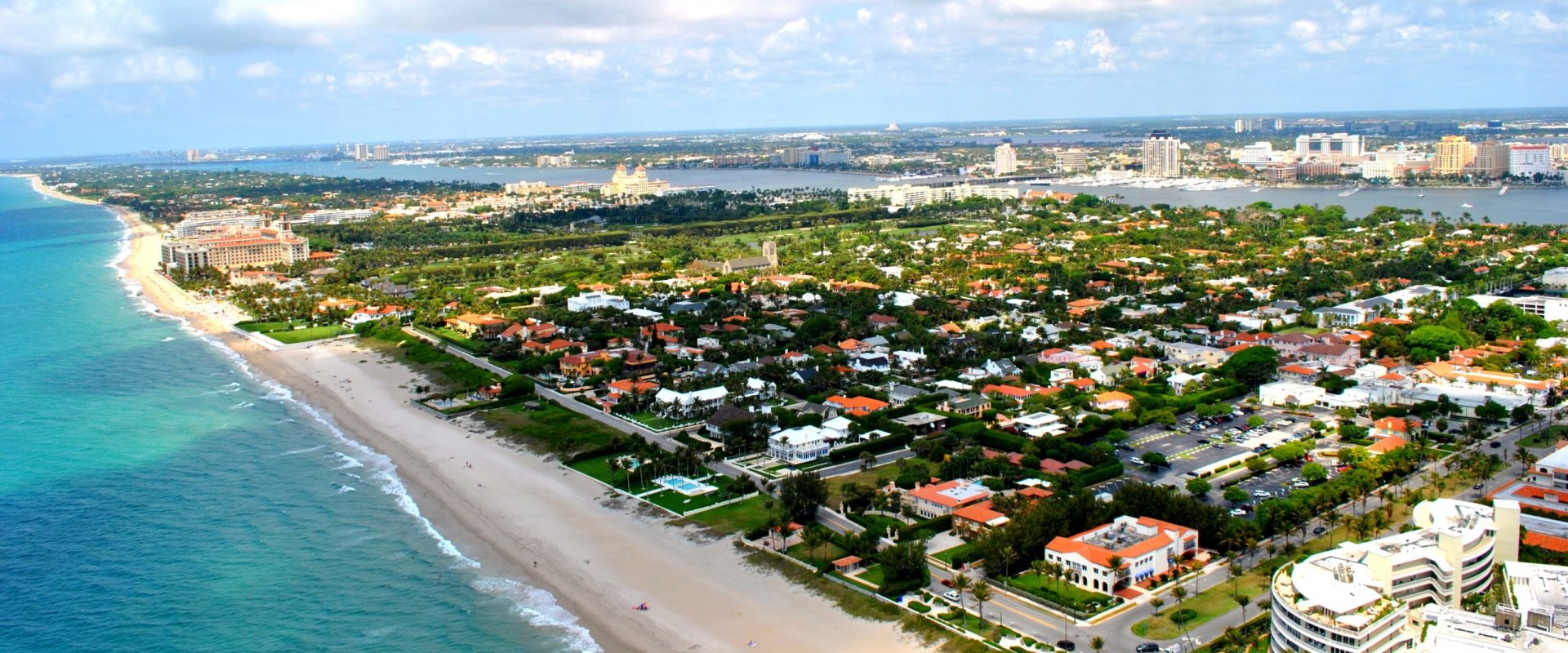 The Cost of Moving in Palm Beach, FL
