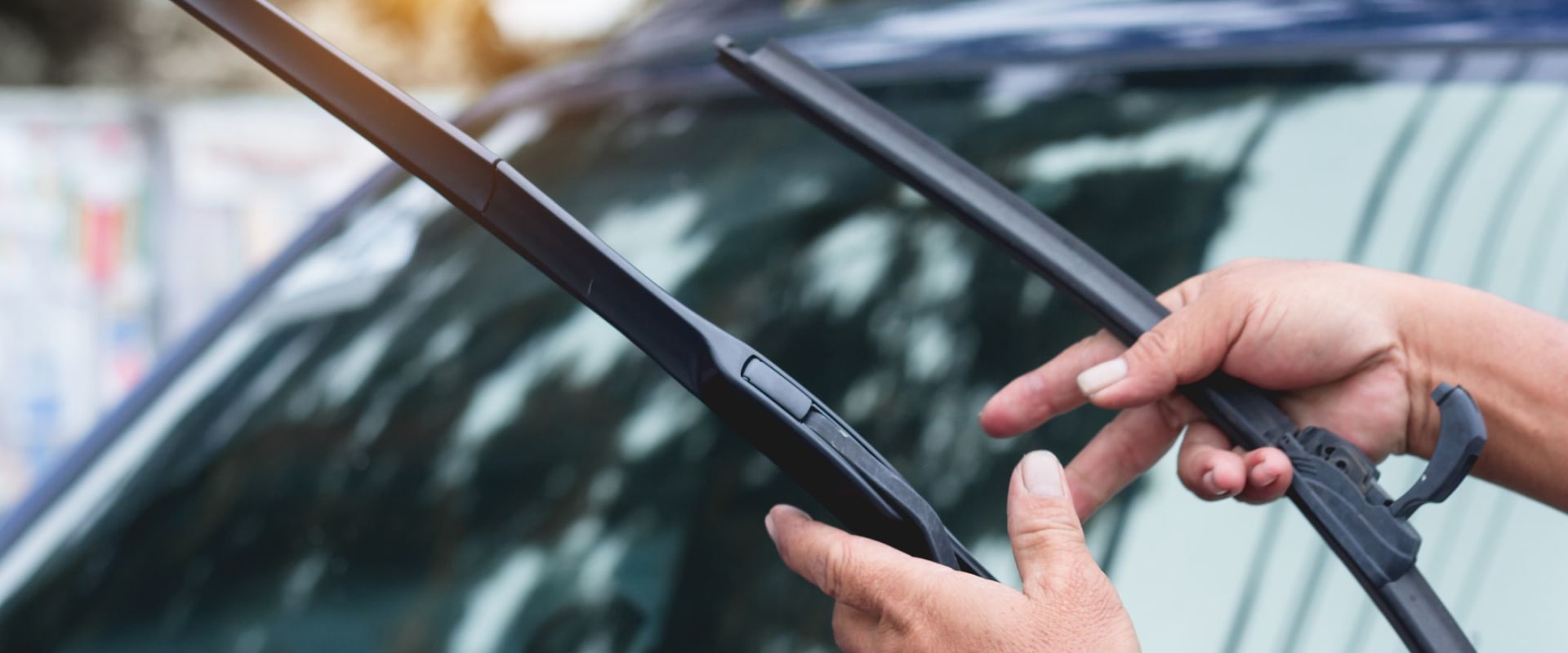 Everything You Need to Know About Windshields and Windscreens Accessories