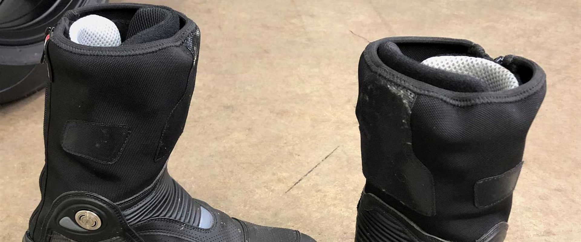 Racing Boot Reviews - Motorcycle Gear Reviews