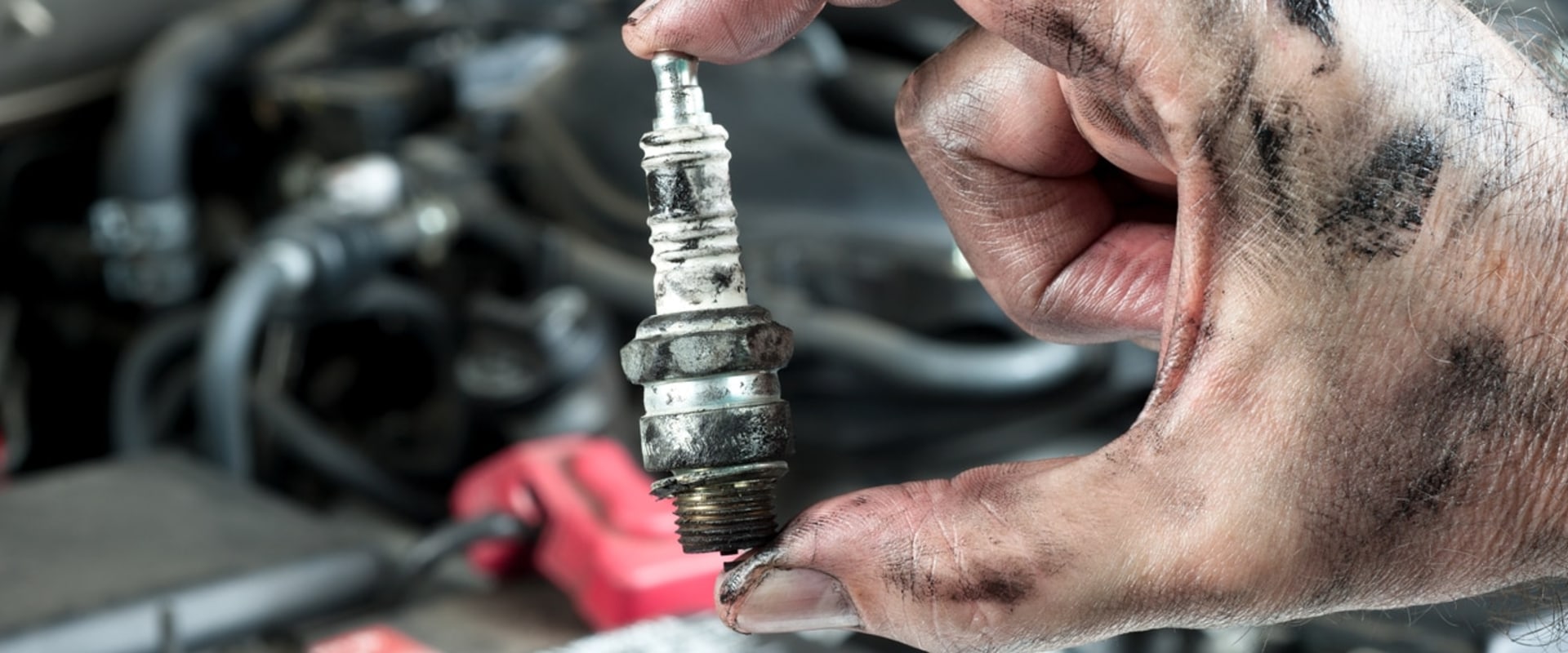 Spark Plug Replacement: Everything You Need to Know