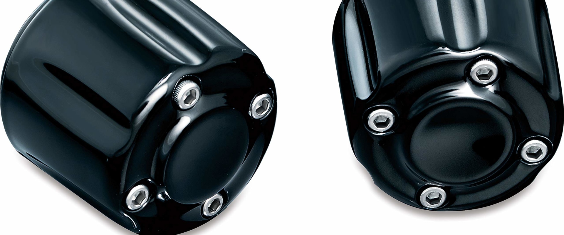 Handlebars and Grips Accessories: A Comprehensive Overview