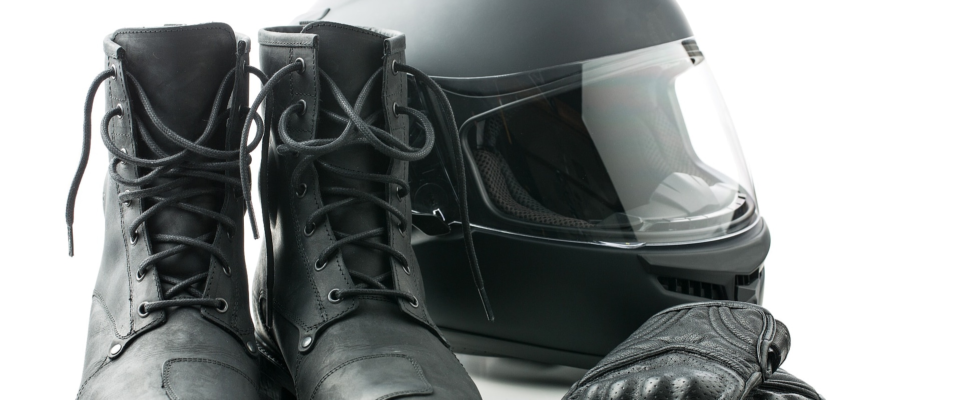 Boots The Essential Safety Gear for Motorcyclists