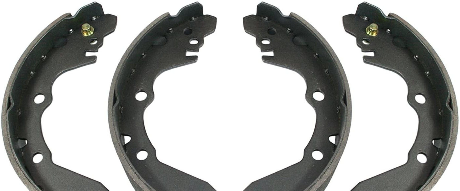 Understanding Brake Pads and Shoes