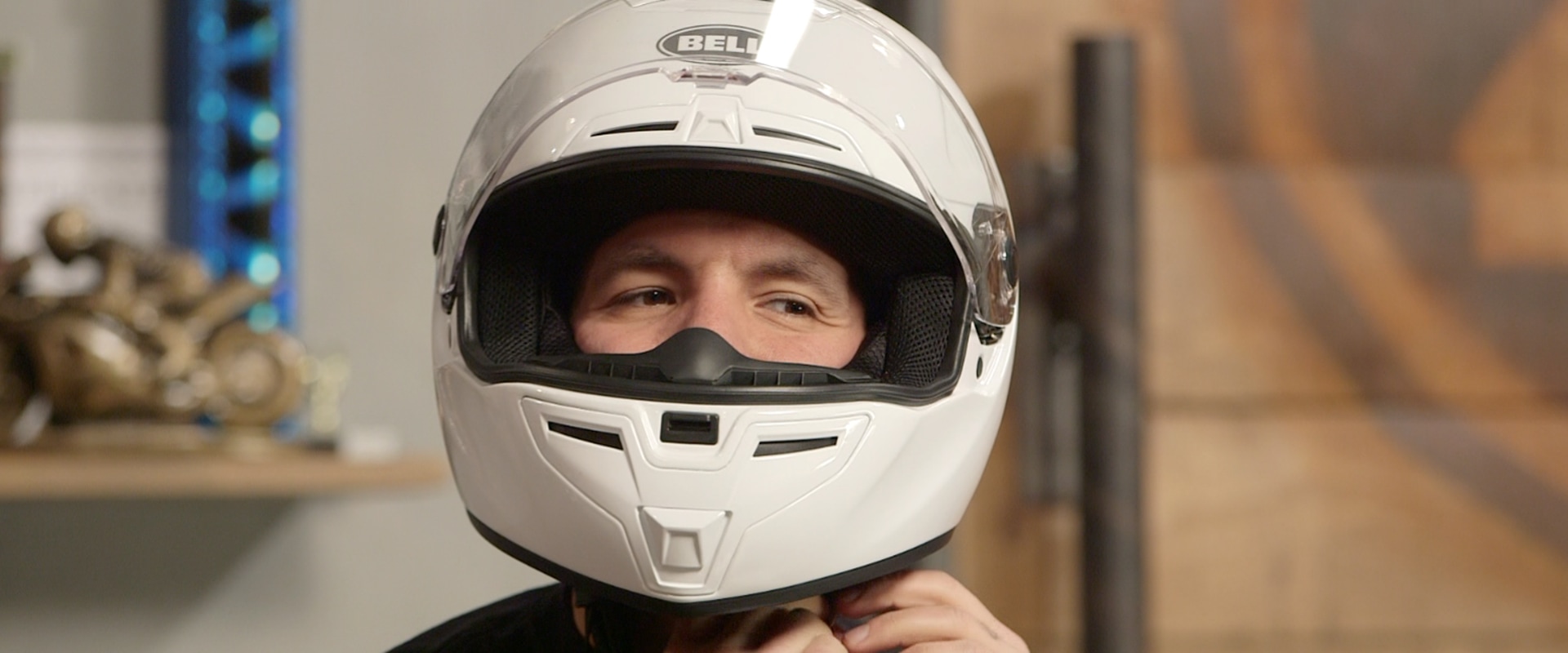 Helmet Fit and Comfort: A Comprehensive Overview