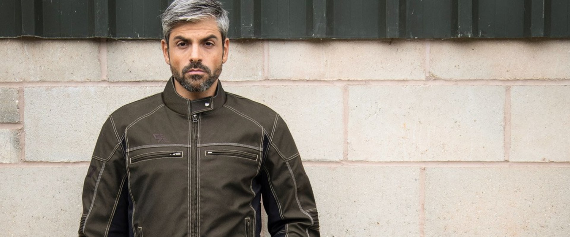 Mesh Motorcycle Jackets: Everything You Need to Know