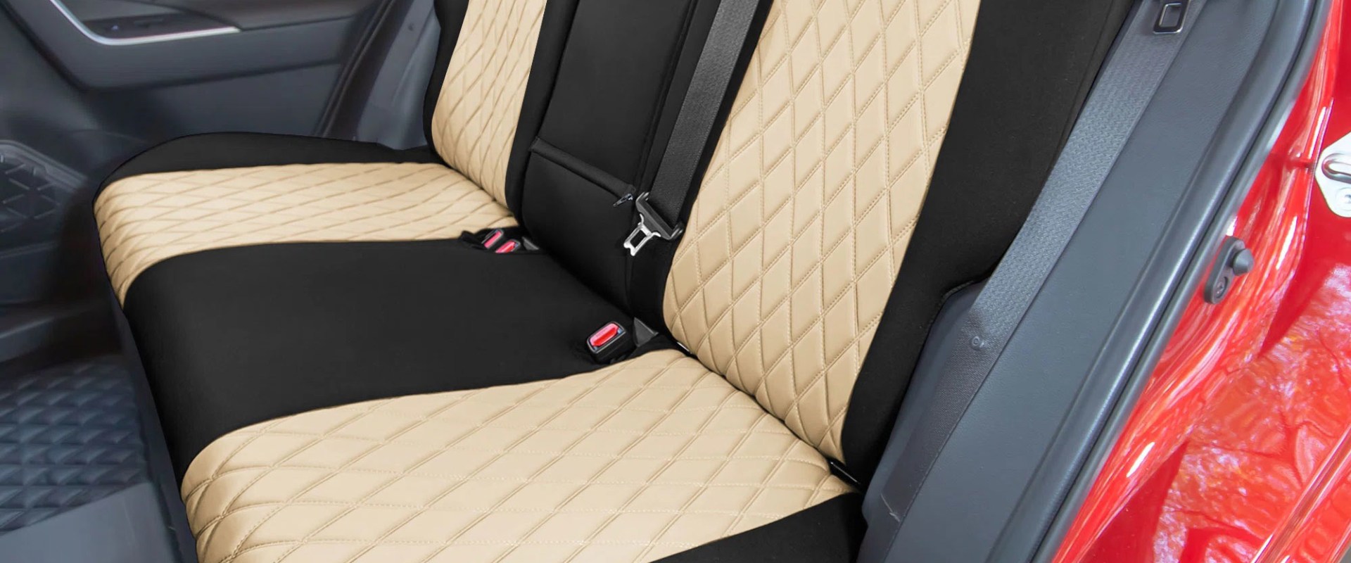Everything You Need To Know About Seats and Seat Covers Accessories