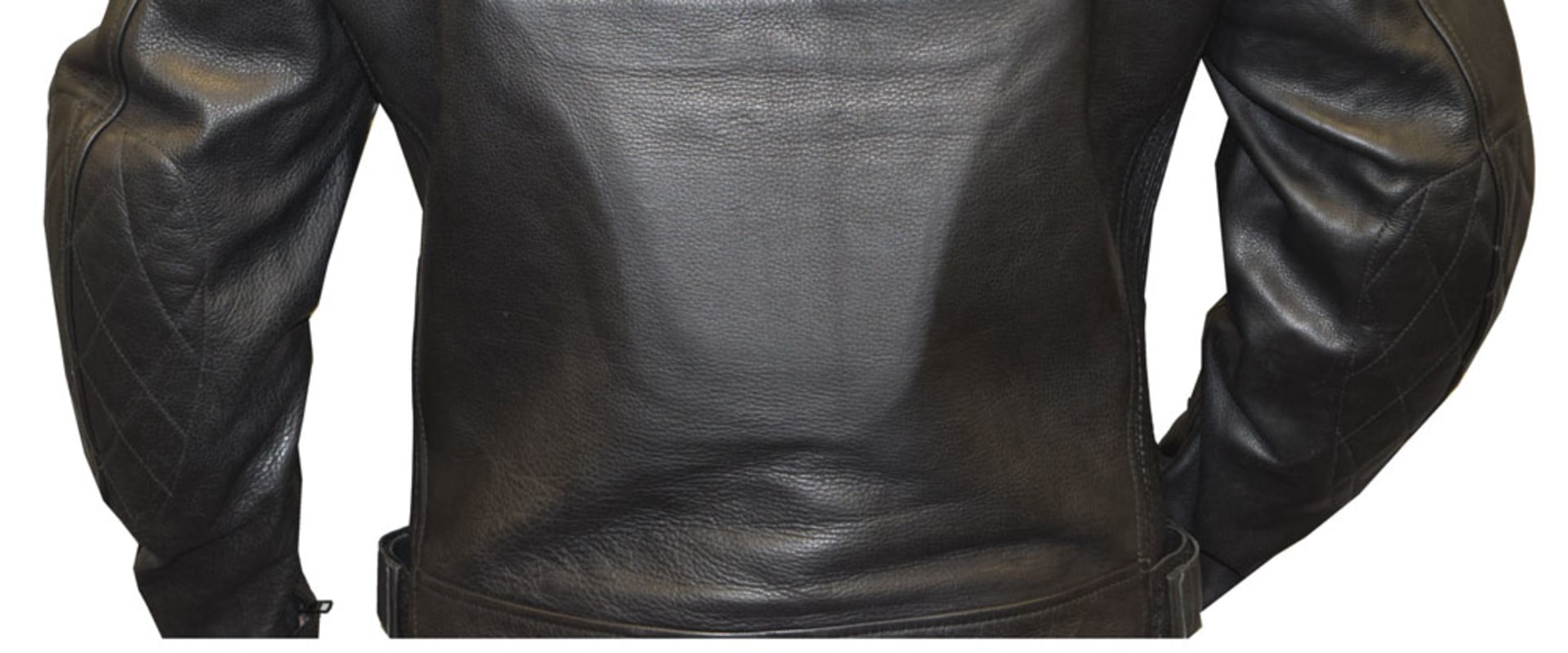 Leather Motorcycle Jackets: A Comprehensive Overview
