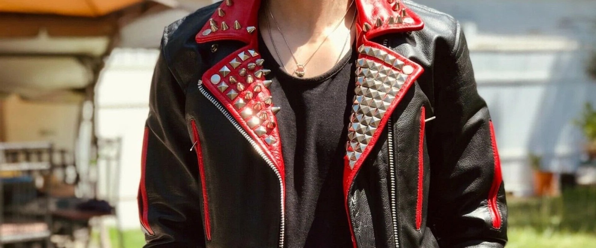 Jackets and Vests Accessories