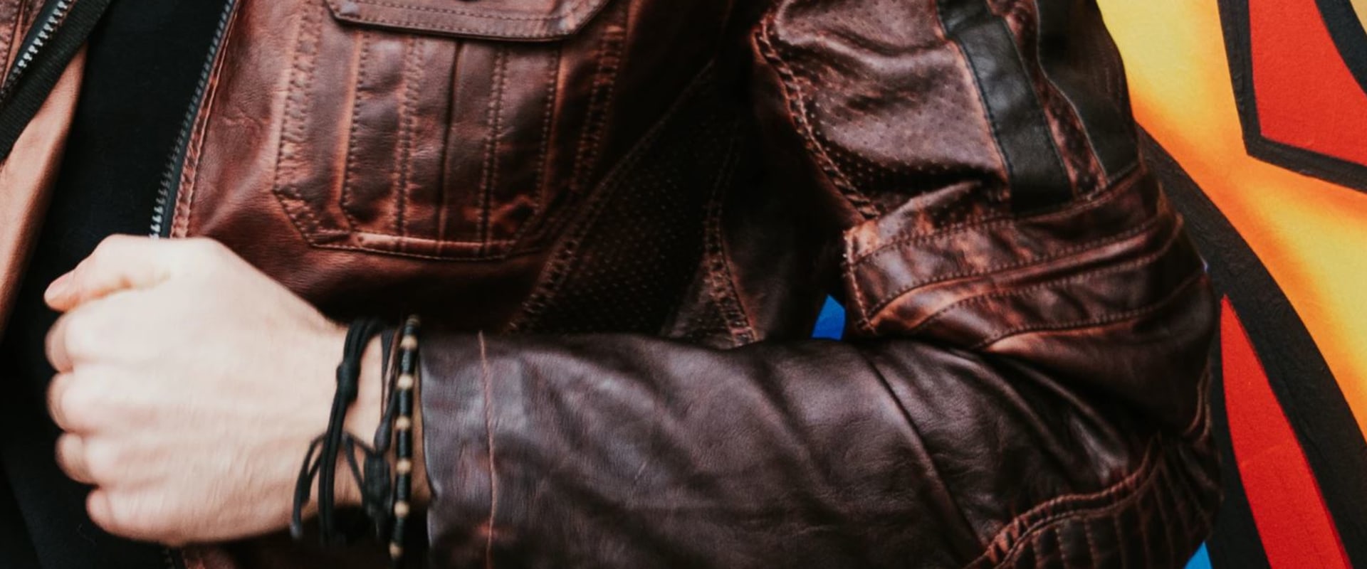 How to Store Your Motorcycle Jacket