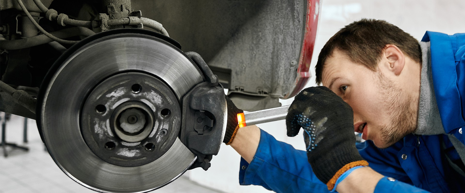 Which Brake Pad Goes on the Outside-Car Maintenance Basics