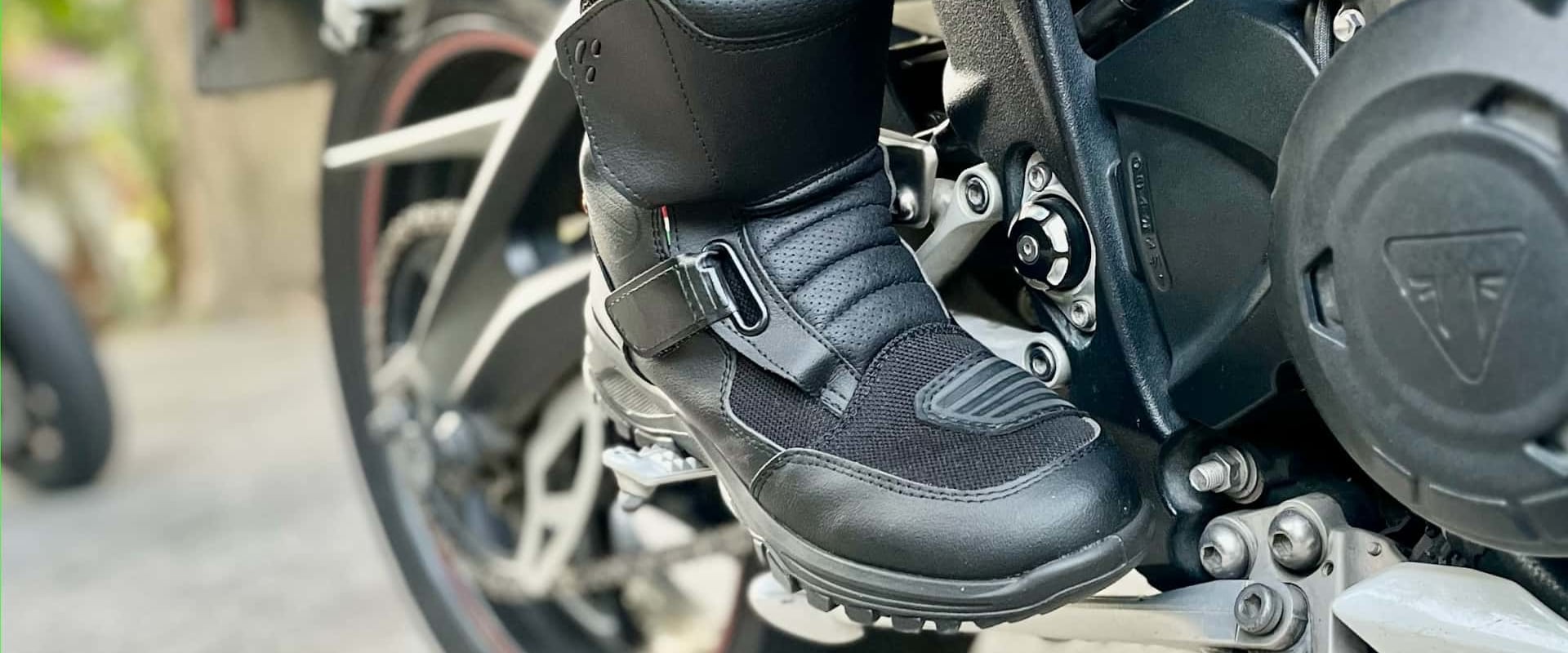 Touring Boot Reviews: Everything You Need to Know