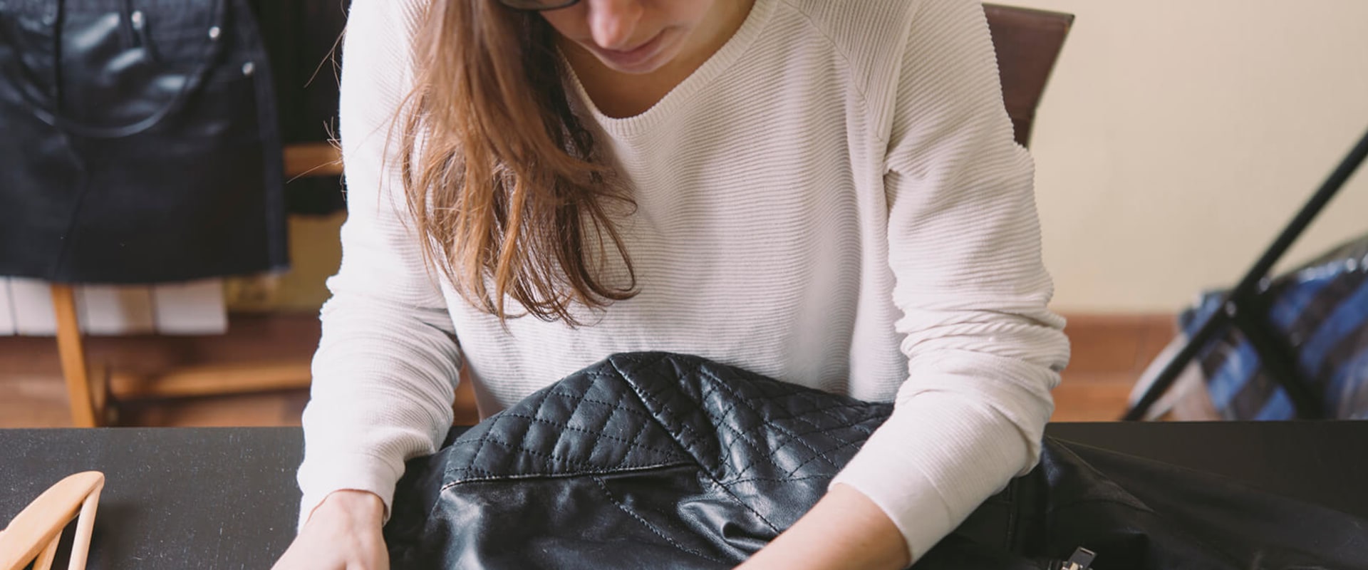 Cleaning Your Jacket: What You Need to Know