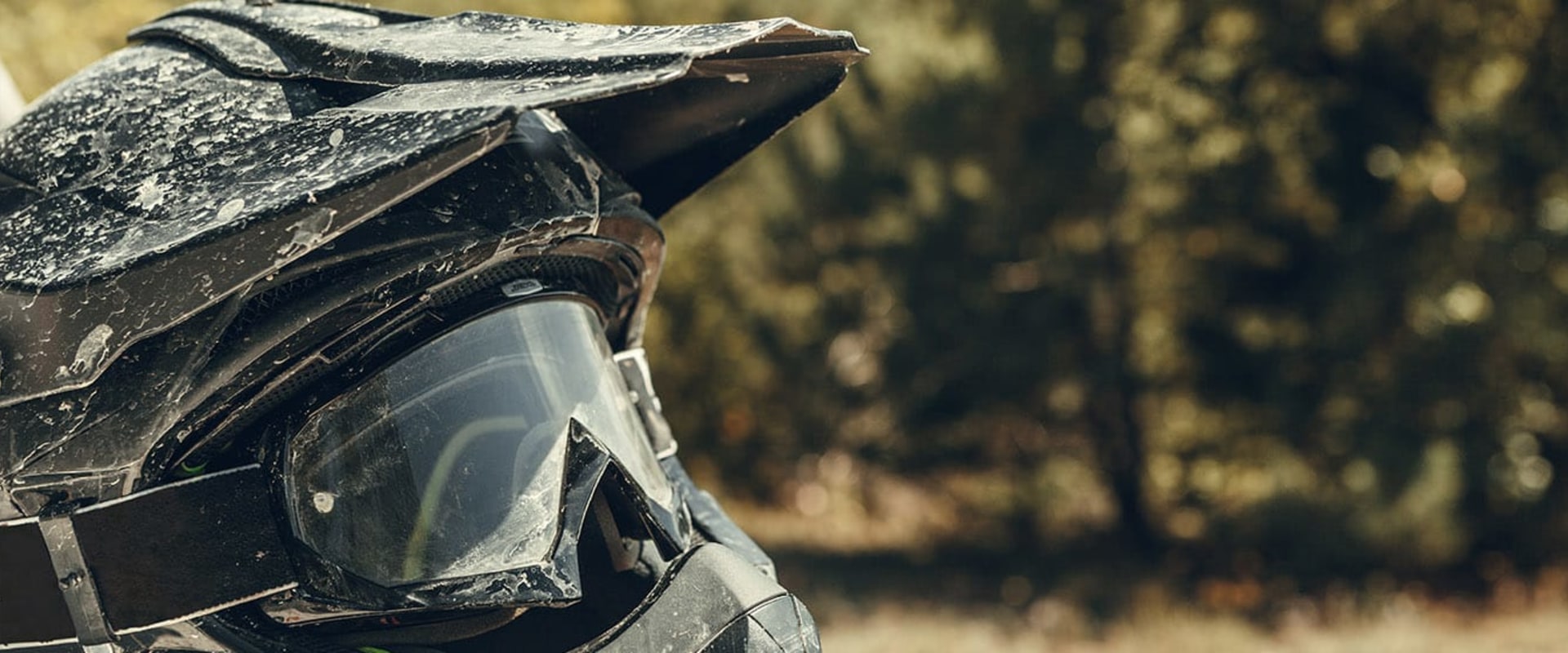 Cleaning Your Helmet How to Properly Care for Your Motorcycle Gear