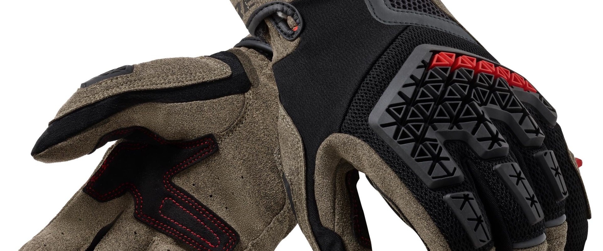 Textile Motorcycle Gloves: A Comprehensive Overview