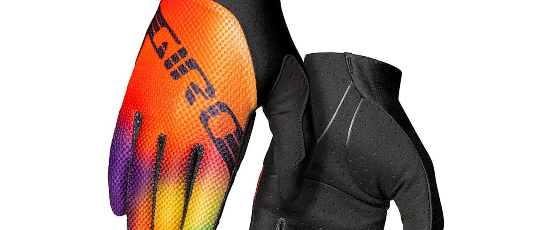 Gloves Design Features: An Overview
