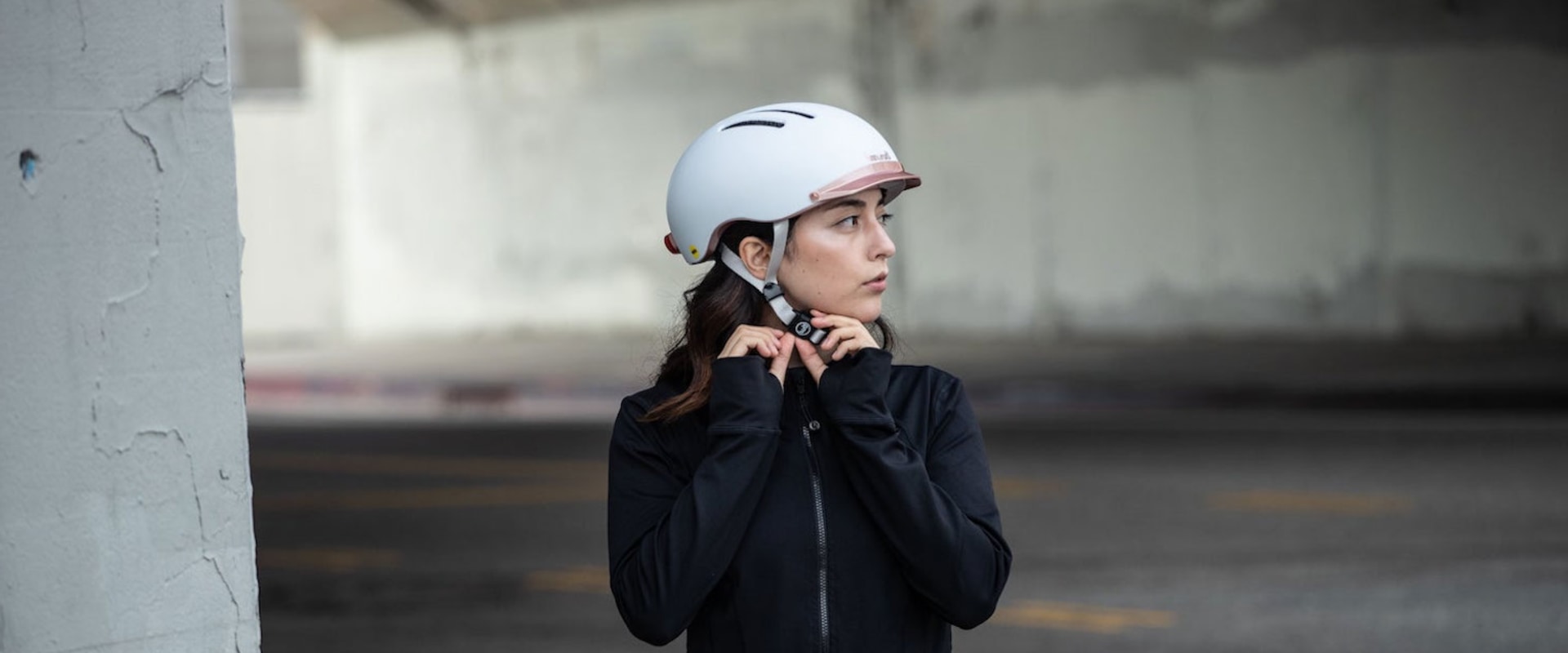 Exploring Helmet Design Features
