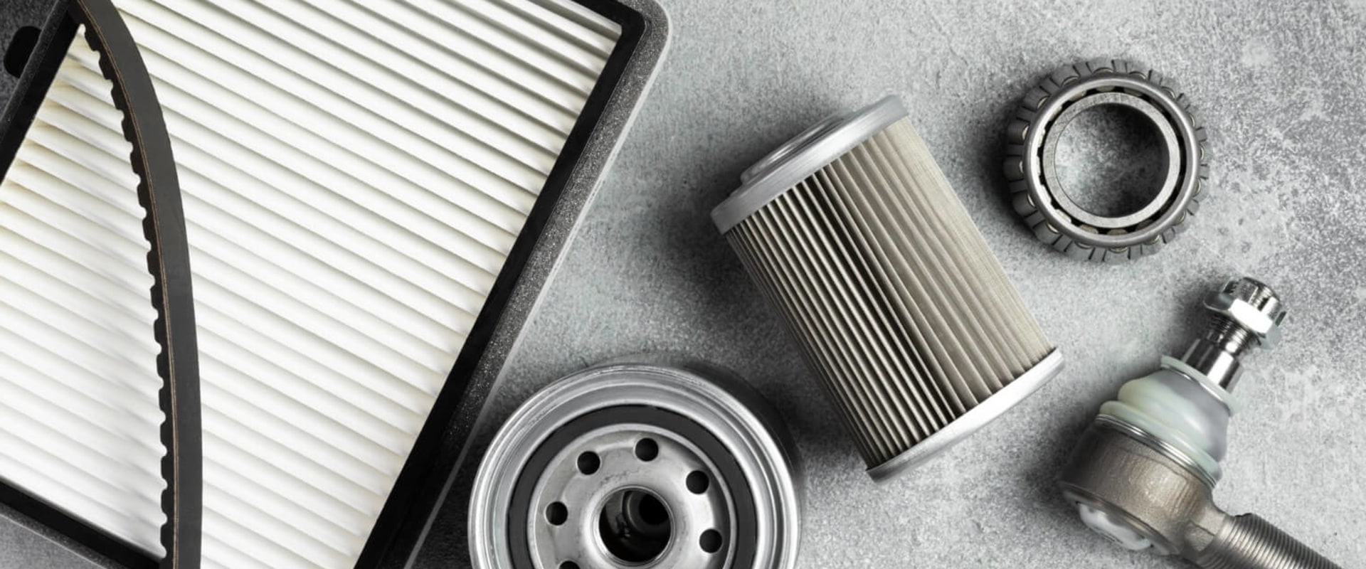 Everything You Need to Know About Air Filters Accessories