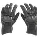Mesh Motorcycle Gloves: Everything You Need to Know