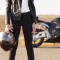 Exploring the Different Types of Pants for Motorcycle Safety Gear