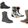 Motorcycle Touring Boots: What You Need to Know