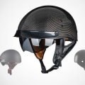 Half Helmet Reviews - A Comprehensive Overview