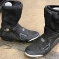 Racing Boot Reviews - Motorcycle Gear Reviews