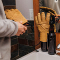 Cleaning Your Gloves: A Step-by-Step Guide