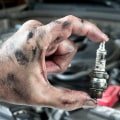 Spark Plug Replacement: Everything You Need to Know