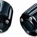 Handlebars and Grips Accessories: A Comprehensive Overview