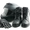 Boots: The Essential Safety Gear for Motorcyclists