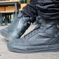 Understanding Motorcycle Boots Safety Ratings