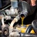 Oil Changes: Everything You Need to Know