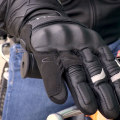Everything You Need to Know About Gloves for Motorcycle Safety
