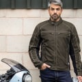 Mesh Motorcycle Jackets: Everything You Need to Know