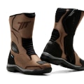 Motorcycle Racing Boots: An In-Depth Overview