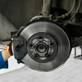 Brake Pad Replacement: What You Need to Know