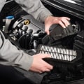 Air Filter Replacement: Everything You Need to Know