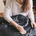 Cleaning Your Jacket: What You Need to Know