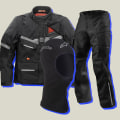 Motorcycle Equipment Essentials: A Guide from an Expert