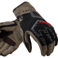 Textile Motorcycle Gloves: A Comprehensive Overview