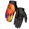 Gloves Design Features: An Overview