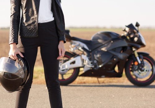 Exploring the Different Types of Pants for Motorcycle Safety Gear