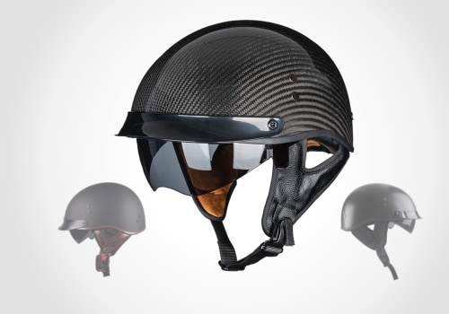Half Helmet Reviews - A Comprehensive Overview