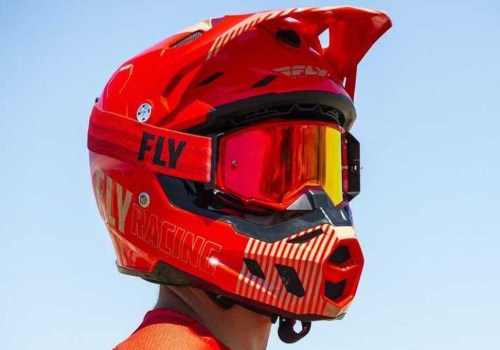 Off-Road Helmets: All You Need to Know