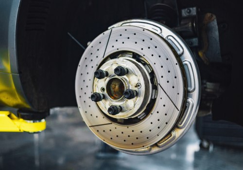 Everything You Need to Know About Brake Discs and Rotors