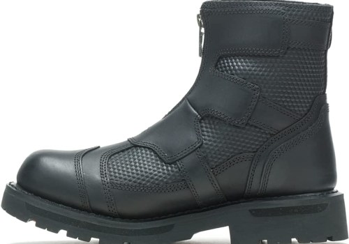 Boots Fit and Comfort: Exploring the Essential Features for Motorcycle Boots